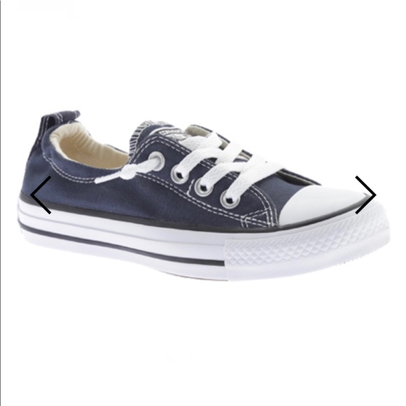 Converse Shoes - Converse Chuck Taylor All Star Shoreline Sneaker, size 5.5